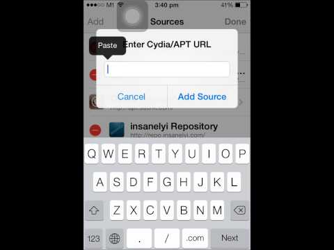 how to install windows 8 theme on ios 7