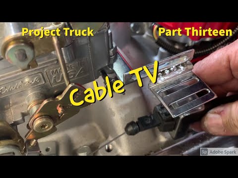 Cable TV