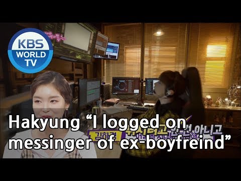 download lagu mp3 mp4 Ha Kyung, download lagu Ha Kyung gratis, unduh video klip Ha Kyung