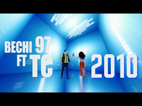 BECHI 97 ft. TC - 2010 (Official Video Lyric)