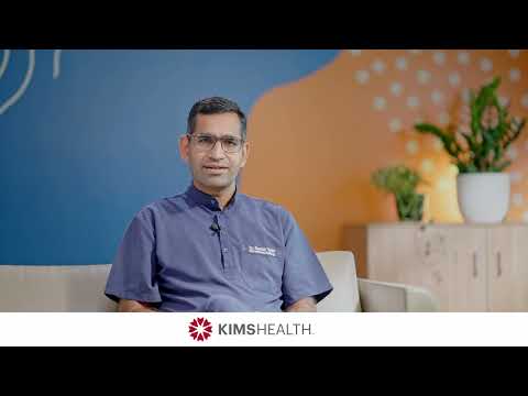 Unveiling AV Malformation: Insights by Dr. Manish Kumar Yadav | KIMSHEALTH
