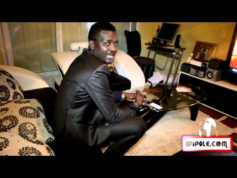 Dj Serpent Noir parle des Dj de Paris