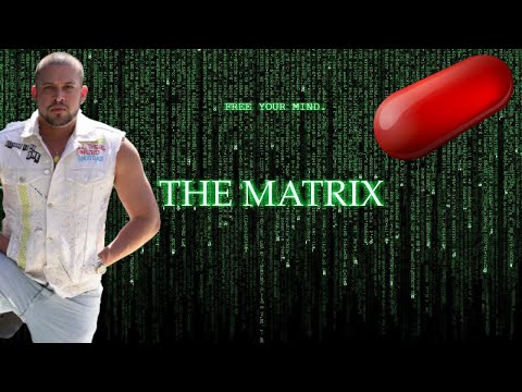 Interview With A Man Episode 539 - How to Escape the Matrix and What REALLY Happens When You Do