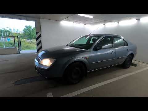 фото ford mondeo iii 0