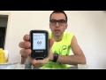 FreeStyle Libre Applicazione Nuovo Sensore