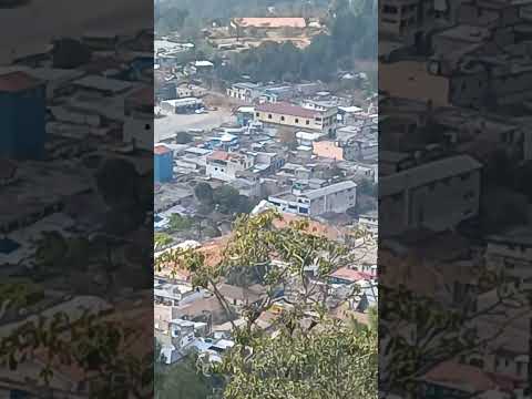 San miguel ixtahuacan san marcos