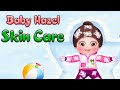 Baby Hazel Skin Care