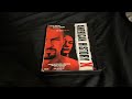 Opening To American History X 1998 1999 DVD