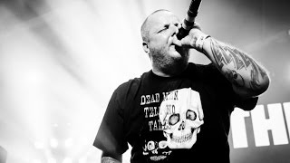 The Haunted - "No compromise" - "99" - Graspop Metal Meeting 2015 - HD