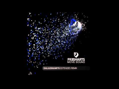 Move Sound (Dali & Dinamite Extended Remix) | Fresharts