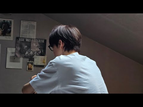 𝟏 𝐇𝐎𝐔𝐑 | 나의 눈물 모아 바다로만 / 숲 - 수빈 Cover (원곡: 최유리) / 1시간 반복 재생 🍀