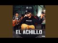 El Achillo