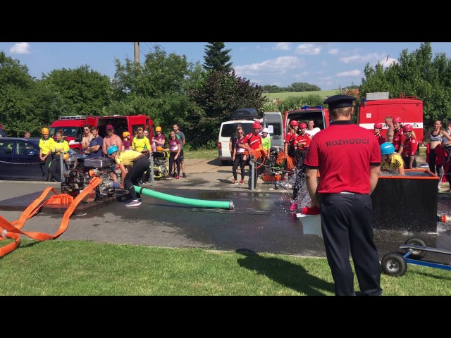 Opatovice, 24. 06. 2017