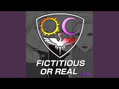 Fictitious or Real (from "The King of Fighters XV")