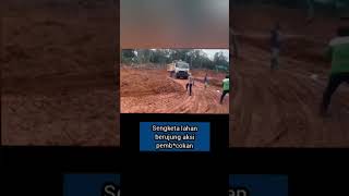 Download lagu sengketa lahan berujung aksi pemb*cokan mp3