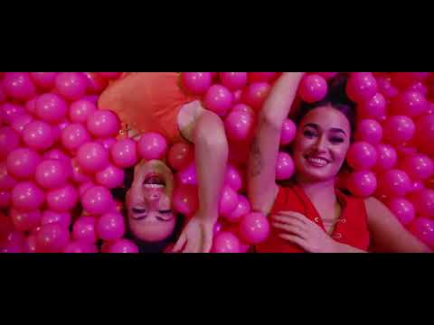 Mark With a K ft Natalia - Somebody To Love (Official Videoclip)