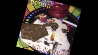 AQUARIAN BLOOD - I'm Lit [album "Last Nite in Paradise", 2017]