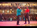 NEON ADEJO Explosive Worship Nations Worship 2024 The Glory Dome Dunamis HQ