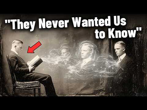 You Can Mentally Alter Your Biology Through Energy Fields