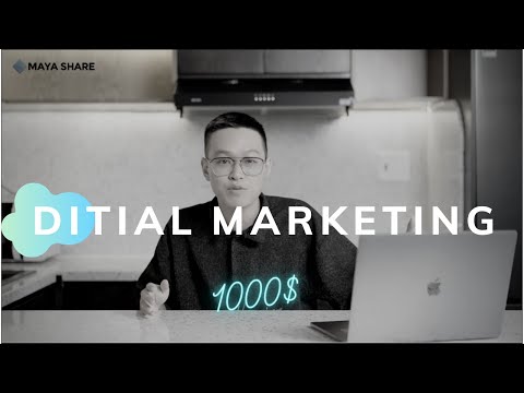 , title : 'Nghề Digital Marketing là gì? Lương bao nhiêu & vào nghề như nào? | Mayashare'