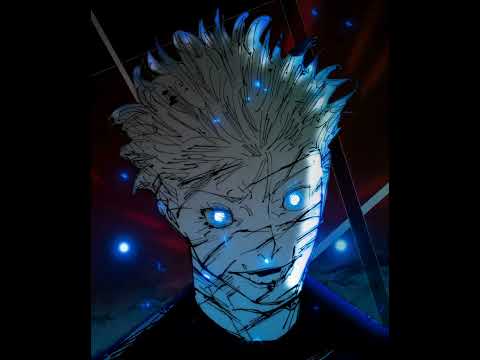 Gojo Vs Sukuna || Song MENTE MÁ #edit #mangaedit #mangaanimation #gojo #gojosatoru #sukuna #jjk