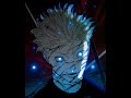 Gojo Vs Sukuna Song MENTE MÁ Edit Mangaedit Mangaanimation Gojo Gojosatoru Sukuna Jjk