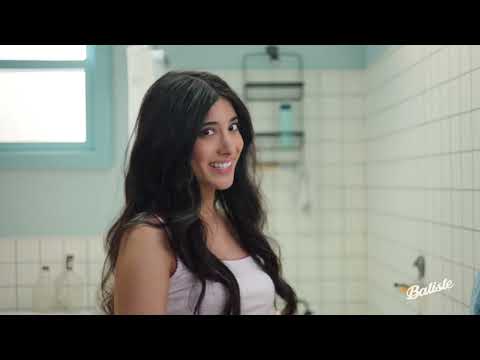 Boyfriend Bathrooms