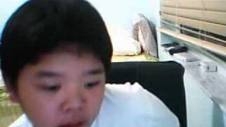 "Thousand Miles" by Benjamin.