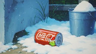 looking for winter lofi hip-hop vibes?