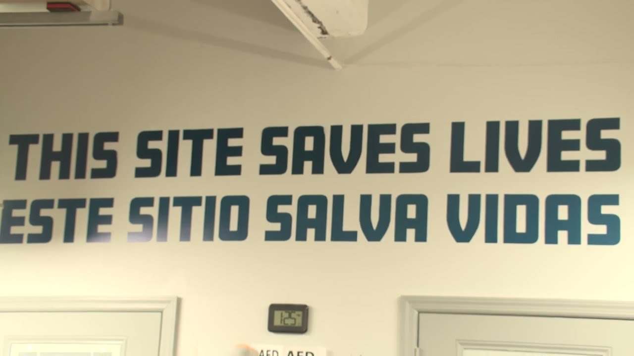 CONNECT NY: Overdose Epidemic Preview