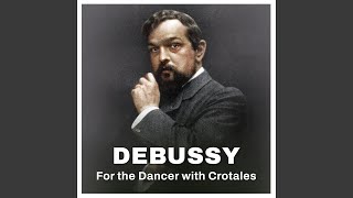 Download lagu Debussy: For the Dancer with Crotales (Excerpt) mp3