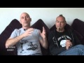 ARMORED SAINT RETURNS, WIN HANDS DOWN ...