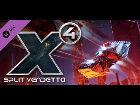 Longplay X4: Split Vendetta - Fires of Defeat - Episode 2: Mistakes and Profit.