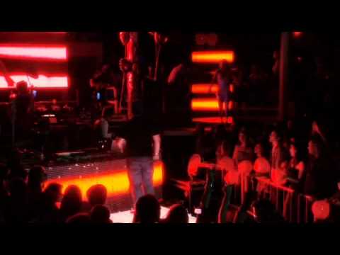 SPYZER live @ PACHA (SP) // 09 - BLACK EYED PEAS - I GOT A FEELING