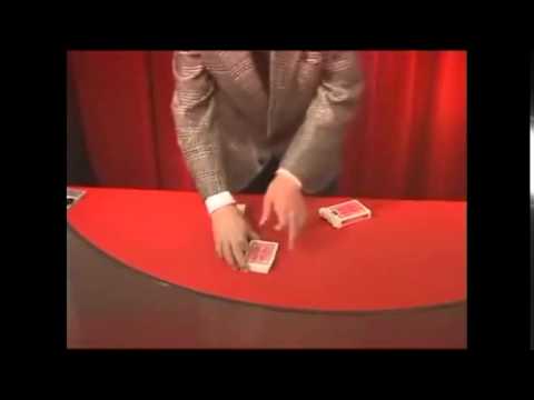 Saturn Magic -Useless Resistance by Katsuya Masuda - Trick