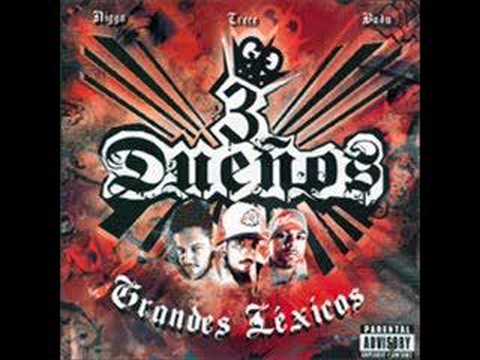 Tres dueños secuestro express