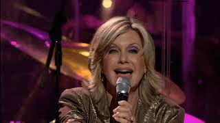 Olivia Newton-John／Have You Never Been Mellow（2006 Live)