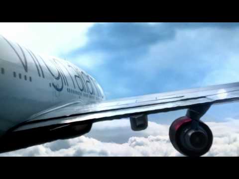 Virgin Money, 40 Years of Better, Advert - ITV1, 08-01-2012.