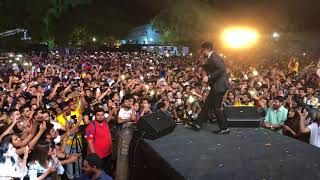 Guru Randhawa - Ban Ja Rani - Live in Mumbai