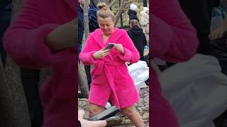 Download lagu WinSWIM #349 Ice BATH in bikini КРЕЩЕНИЕ del BAUTISMO EPIPHANY #swimming Baptism #pool mp3 Download lagu WinSWIM #349 Ice BATH in bikini КРЕЩЕНИЕ del BAUTISMO EPIPHANY #swimming Baptism #pool mp3