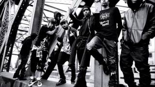 A$ap Mob - Persian Wine