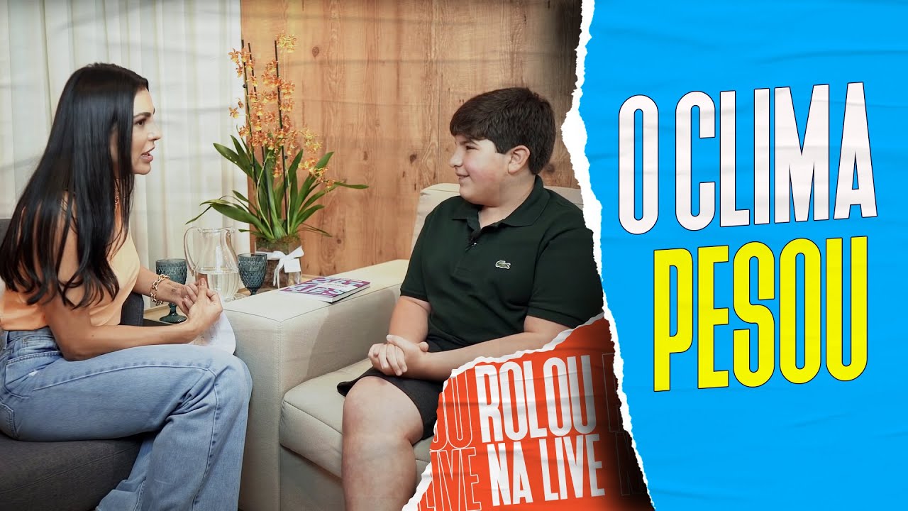 Cíntia Chagas, a professora mais sem graça do Brasil | Galãs Feios