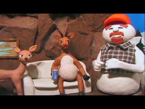 Rudolph Revisited