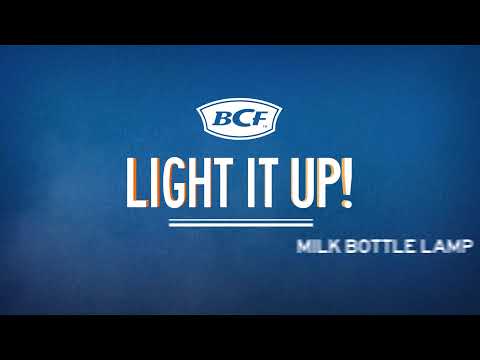 Bcf Headtorch