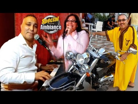 Cheb Zouhir - Top Ambiance  🎹 🔥🎵 Soirée Chaabi / Reggada / Rai ❤️