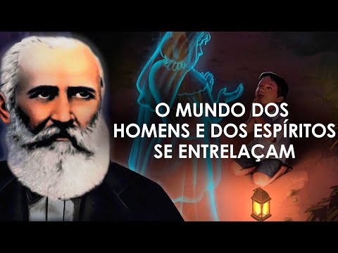 NÃO HÁ LIMITES PARA O AMOR DE DEUS | Bezerra de Menezes