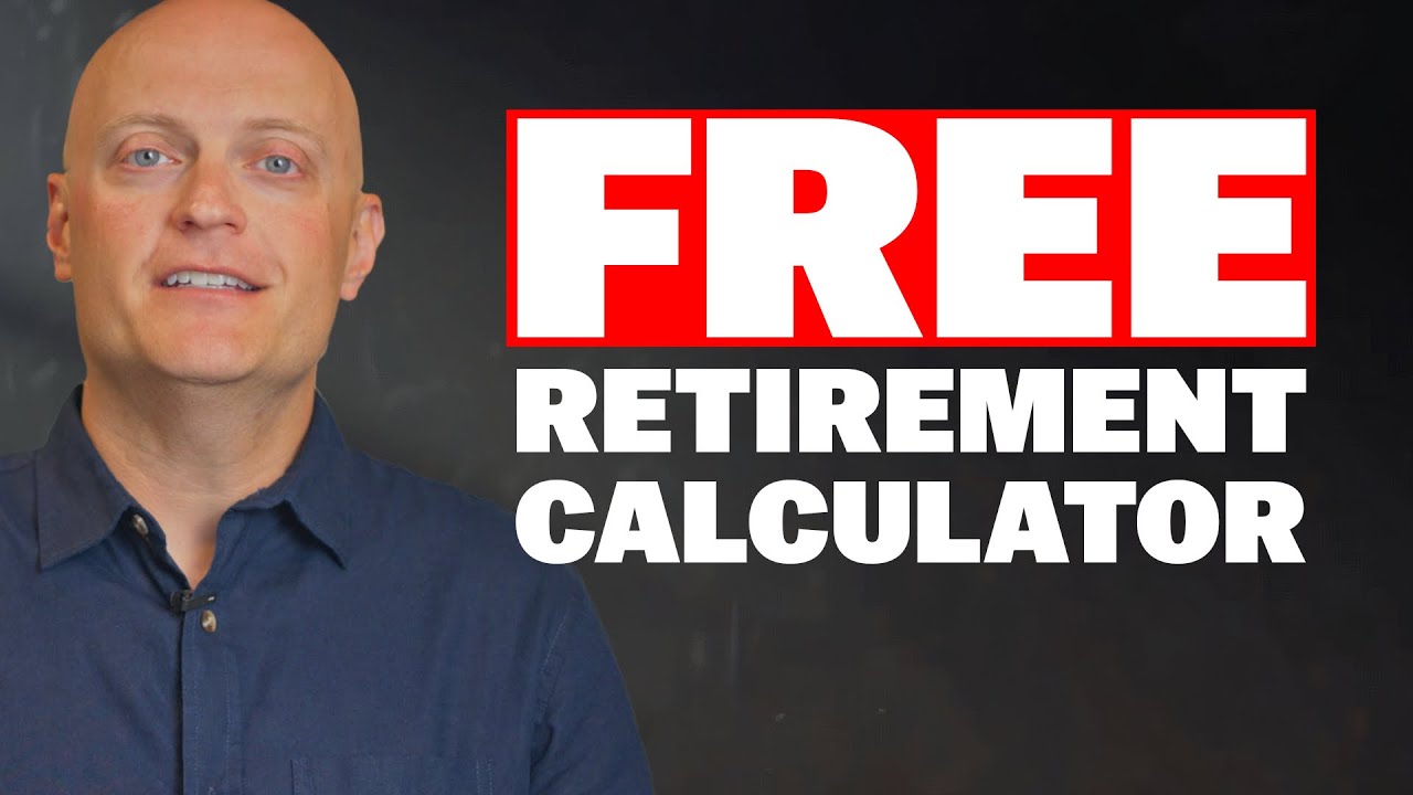 How To Use Our FREE Retirement Income Calculator