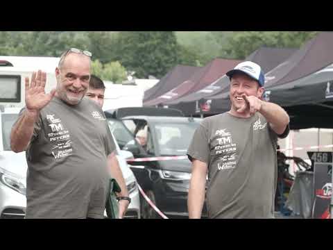 WTM Motorsport  ST IGNY & MAGGIORA 2023  FIA EUROPEAN AUTOCROSS CHAMPIONSHIP  ROUND 8 & 9