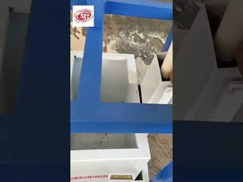 Discharge Through Venturi Meter And Orifice Meter apparatus