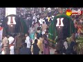 Ratha Saptami 2024 Celebrations in Tirumala | @SakshiTV